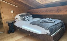 Chalet Moose